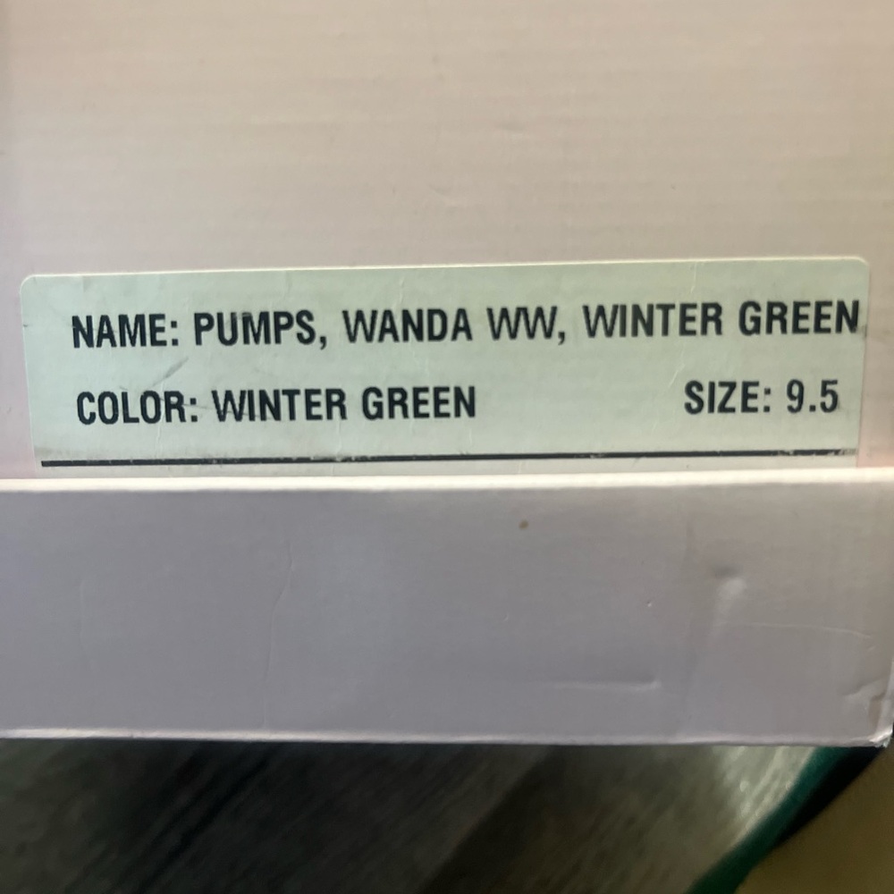 Pumps - Picture 4 of 4